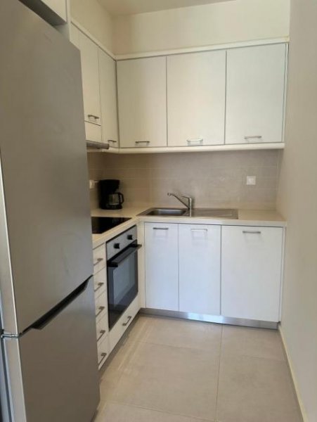 Pirgos Psilonerou Kreta, Pirgos Psilonerou: Wohnung in schöner Wohnanlage zu verkaufen Wohnung kaufen